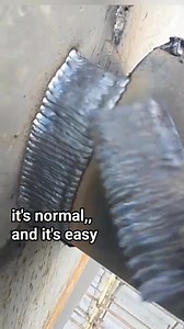 Pipe fantastic gap but no problem its easy🥜 #welding #welder #fabrication #structural #pipe #piping #construction #ironworkers #usa #europe #offshore #factory #fbreels #fbpro #vod | Paragat Tentang Pengelasan