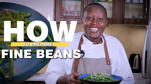 How to cook fine beans like a chef: Simple tips for perfect French beans
