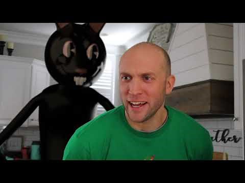 The Forgotten Christmas Cartoon Rabbit