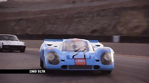 125K views · 2.2K reactions | Which is your favourite Porsche of all time? Check out this awesome video where all the iconic racing Porsche's are seen going around the Laguna Seca racetrack . | Shmee150 | Facebook