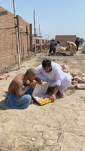 2.8M views · 10K reactions | Chodhry Kay Saath Kya Game Ho Rahi thi | Waqas Khalil | Facebook