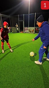 375K views · 1.2K reactions | Very Practical Dribble  2 Version ⚽️⚽️ Tutorial For You  #trenerdryblingu #soccer #skills #mekkastreet #dribbling | Trener Dryblingu Piłkarskiego - Piotr "Olo" Oleksik | Facebook