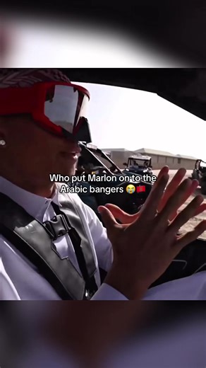 Exploring Marlon's Arabic Music Hits