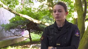 4K views · 80 reactions | Intimement liés à l'armée par leur école, les polytechniciens sont nombreux à intégrer la réserve militaire après la fin de leurs études ⚔️  Découvrez la réserve militaire à travers cette vidéo ⬇️ | École polytechnique | Facebook