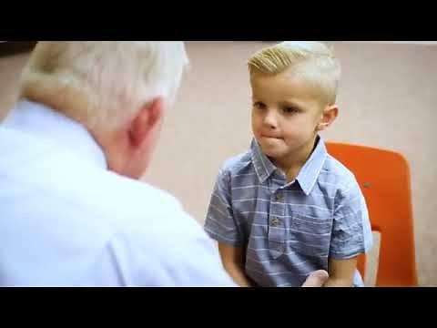 Inspirational Video - Be a Mr. Jensen