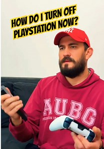 PS5 Menu Memory Challenge: Navigating Without the TV