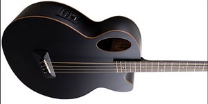 Quick Hit: Spector Timbre Review