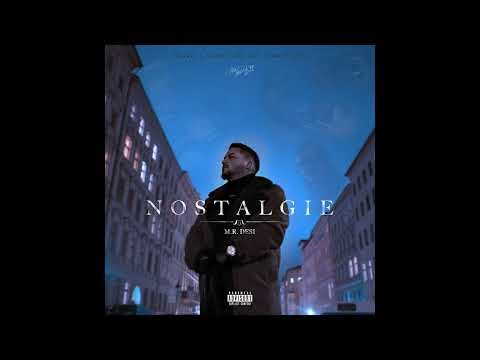 M.R. Desi - 07 - Mister Spock (feat. Nasip, 100K) [Audio 2018]