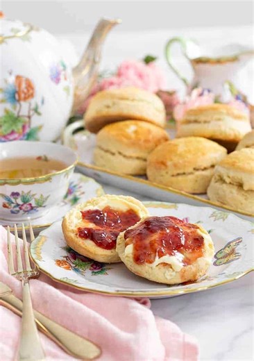 English Scone Recipe Digital Recipe Printable Recipe Instant Download PDF Easy Recipe Kitchen Cooking Gift Recipe Printable Recipe Download - Etsy
