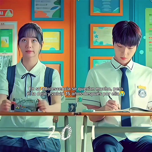 Dream To You capítulo 1: de First Love a Enemies to Lovers