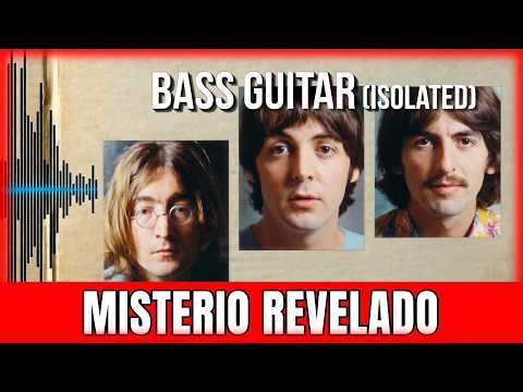 Who played bass? The mystery that fooled Beatles fans.