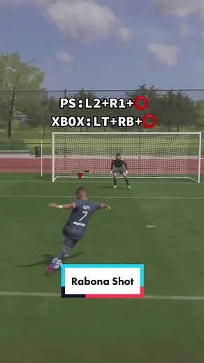 Master the Rabona Shot in FIFA 22 with this Tutorial!