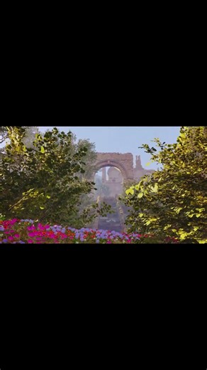 Unreal Engine work #highlights #trending #unrealengine #3d #artist #animation #3denvironment #art