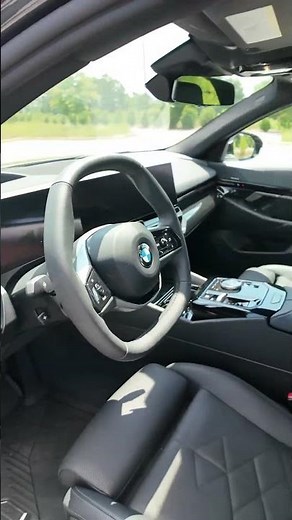 2026 BMW 530! Luxury worth the price!?