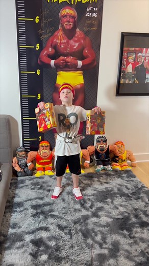 Mega Powers Pack Jack Unboxing | Hulk Hogan, Randy Savage Figures