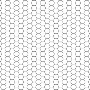 This mesmerizing moiré pattern is more than just a pretty picture. It’s what you get when you stack carbon nanostructures and it can help researchers find new properties of these versatile materials. #UTokyoResearch http://ow.ly/MiP650DVPJ6 | The University of Tokyo / UTokyo