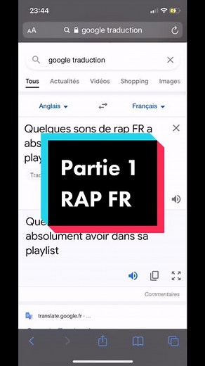 SPOTIFY sur TikTok