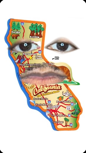 Carter Anderson on Instagram: "California Vs Arizona #california #arizona #socal would you move from California to Arizona?"