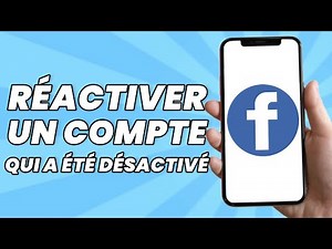 How to Reactivate a Deactivated Facebook Account (2025)