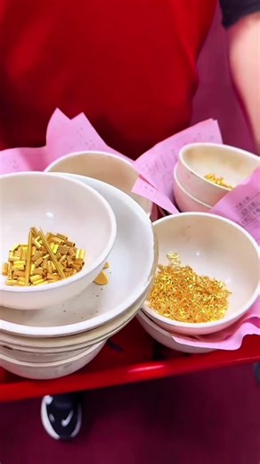 How Gold Chains Are Made