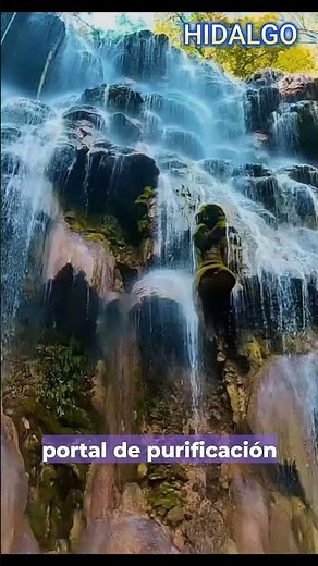 Tolantongo: The Mystical Caves of Hidalgo