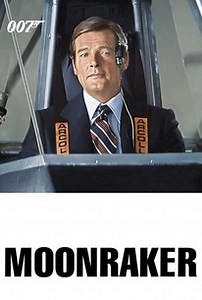 Moonraker | Audience Reviews