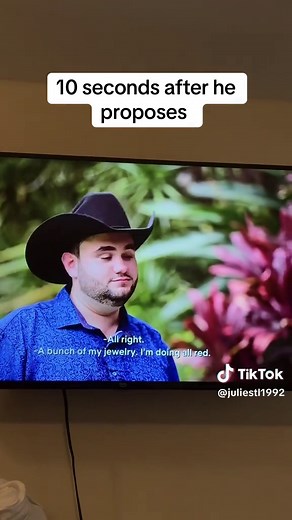 Love on the Spectrum: Maddison & Tyler's Proposal