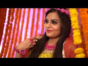 Best Muslim Wedding (Nikkah) Full Video | Afsan Toseef | Our Wedding Diary Cinematic Wedding Films