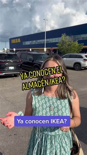 IKEA en Winnipeg: Compras y Comida Sueca
