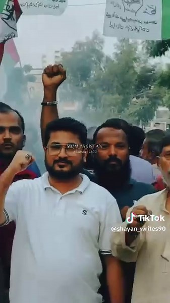 election Win KDA MQM PAKISTAN #onthisday #foryoupage #mqmpakistan#mahajir