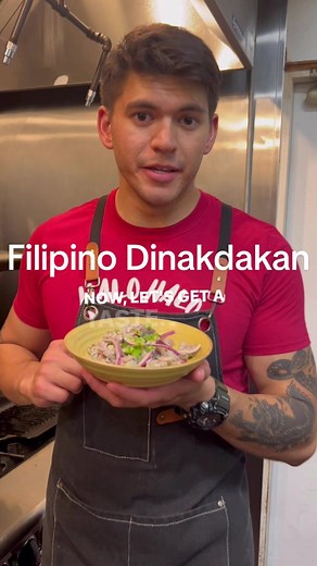 Andre Casper on TikTok