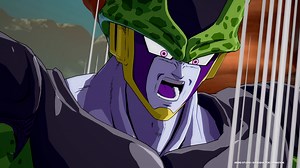 4.6K views · 73 reactions | It was always fun to watch the audience power up with Cell whenever the opening played at tournaments. Tell us your favorite DRAGON BALL FighterZ character opening in the comments below!  | BANDAI NAMCO Entertainment | Facebook