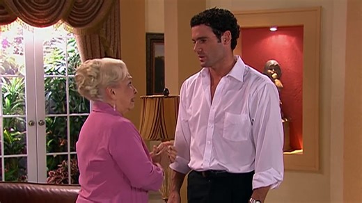 Acorralada Capitulo 186