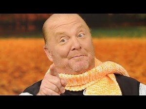 The Untold Truth Of The Chew