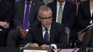 40K views · 714 reactions | In his testimony to a Senate committee,...