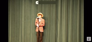 Annie Jr. The Musical