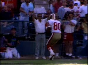 59K views · 4.4K reactions | At the NFL Draft #OTD in 1985, the Dallas Cowboys had the 17th pick, with which they intended to take a particular wide receiver. But when the San Francisco 49ers traded with New England to move up to No. 16 and took Jerry Rice, it changed the course of NFL history. | Pro Football Hall of Fame | Facebook