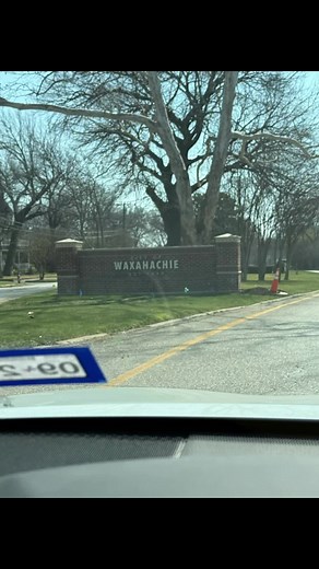 Exploring Waxahachie, Texas: A Day of Shopping
