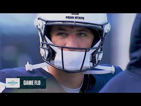 #2 Indiana vs Penn State Full Game HD NCAAF 11/8/2025