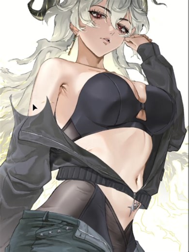 Wuthering Waves Fanart Collection