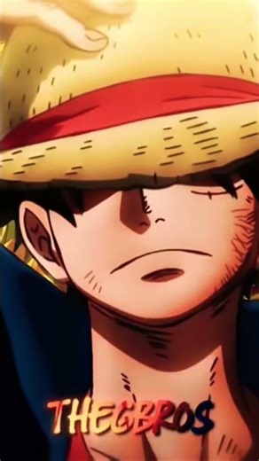 Day 4 of making one piece edits