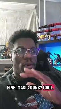 Just play Ball or Gun games? Shake it up! #gamers #gaming #videogames #variety #gamingexperience