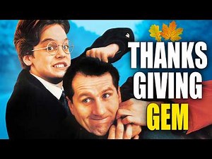 Dutch Is The Most Underrated Thanksgiving Movie