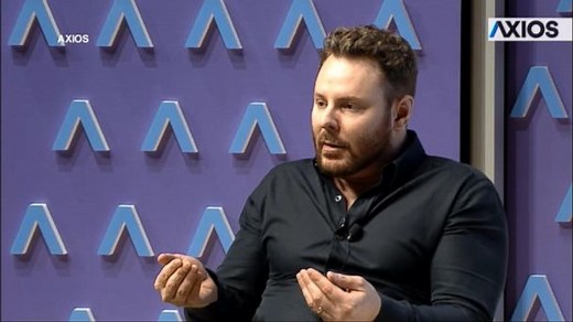 Facebook founder warns of social media addiction