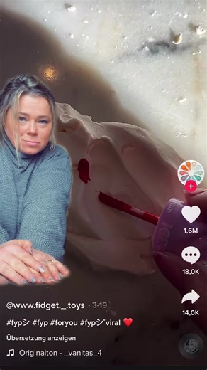 Schleim selber machen: Anleitung und Tipps