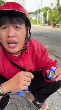 Keo siêu dính luôn nè mọi người | Tụ Sad Shipper Loa