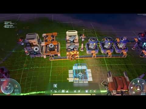 Video 5 - Dyson Sphere Program