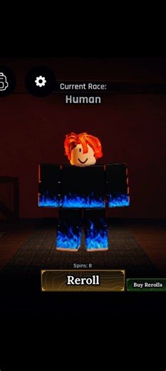 New Free Reroll Code In The Froge #theforge #theforgeroblox