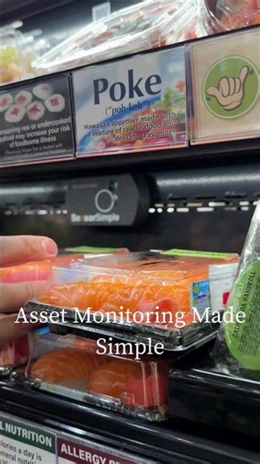 Asset Monitoring Made Simple