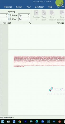 Adnakot_tube on TikTok